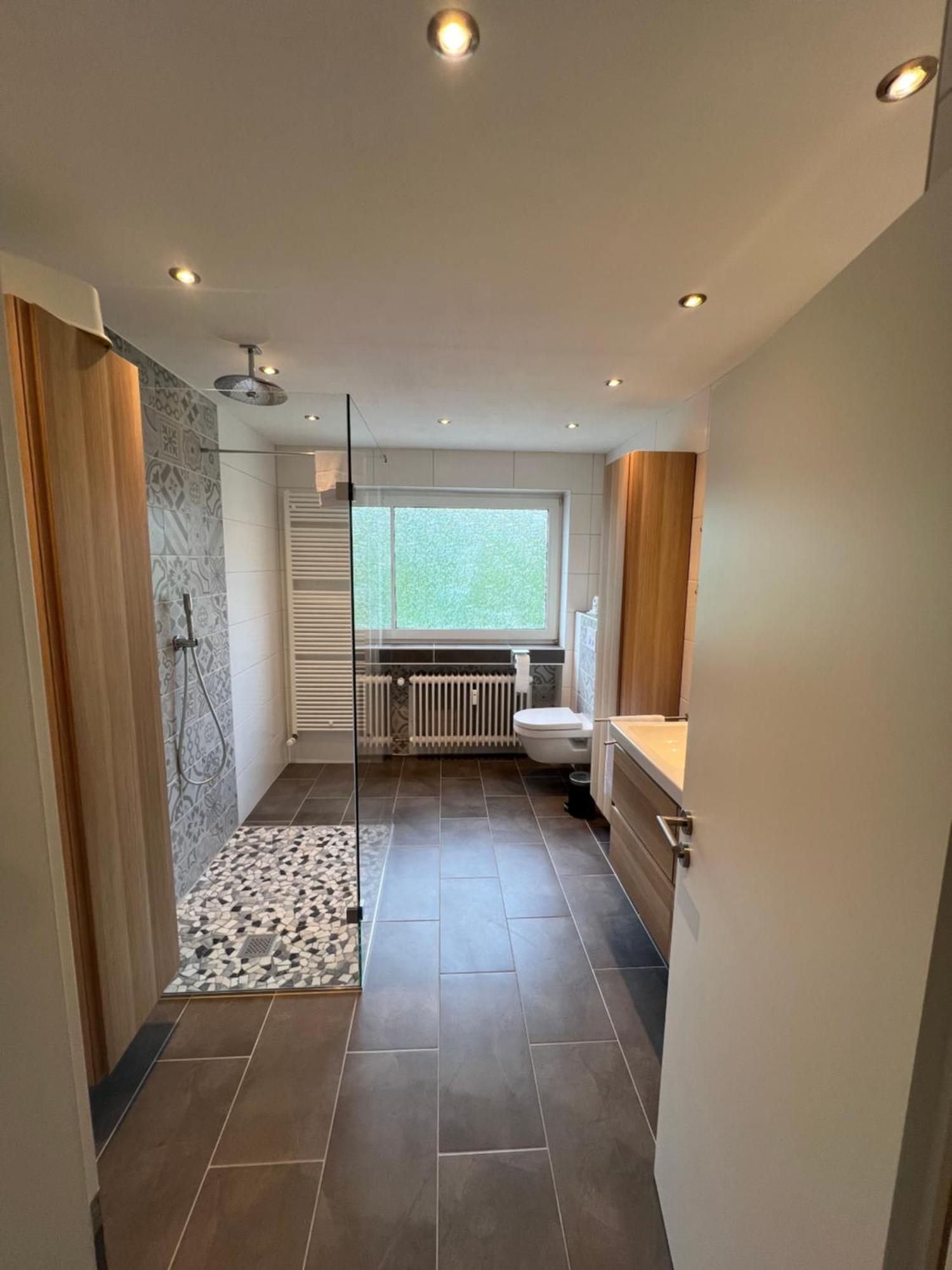 Ferienwohnung Eifelliebe Bitburg Exterior foto