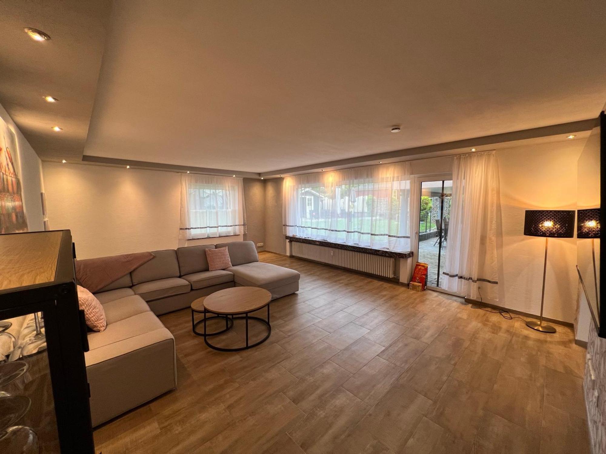 Ferienwohnung Eifelliebe Bitburg Exterior foto