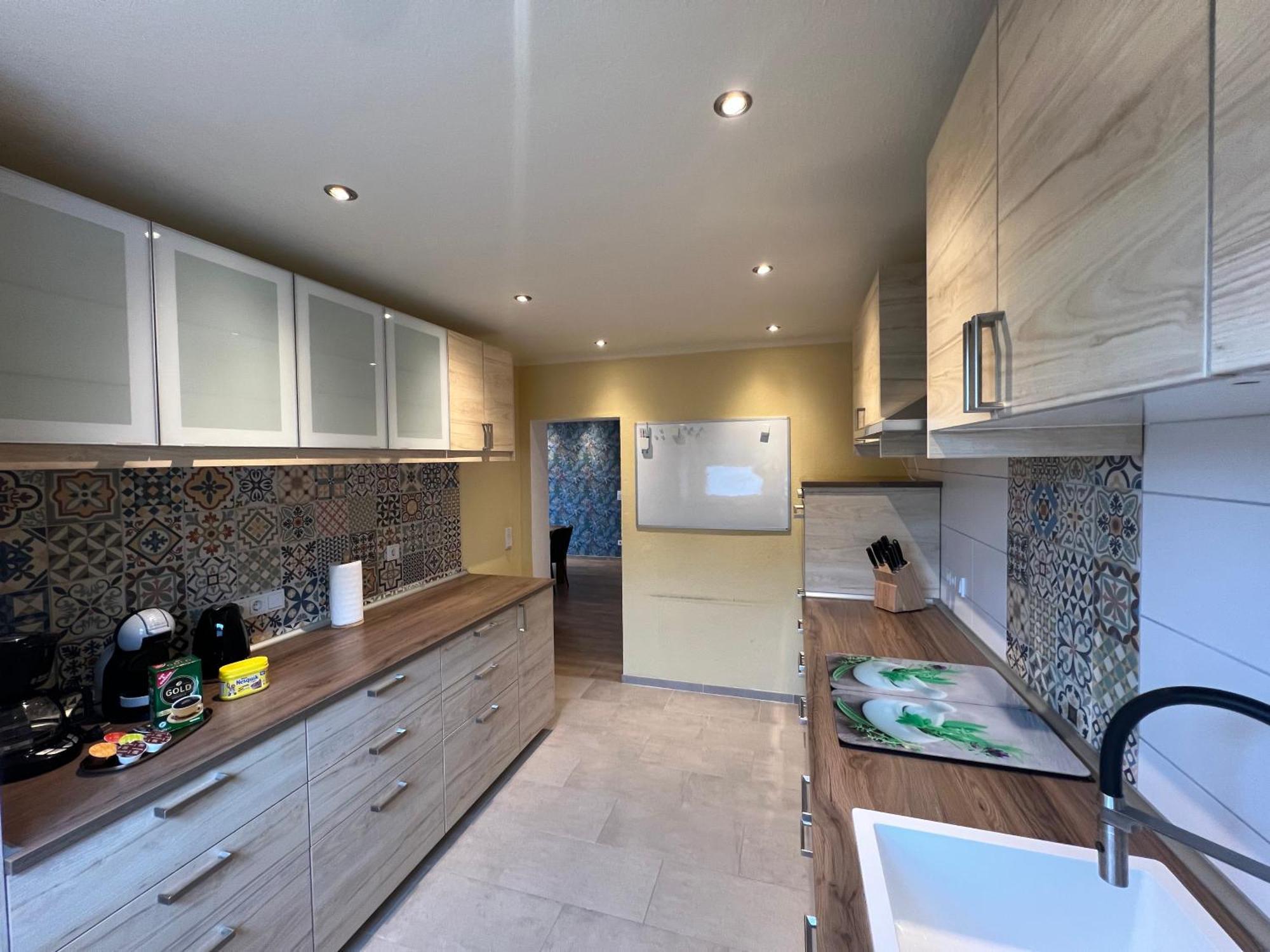 Ferienwohnung Eifelliebe Bitburg Exterior foto