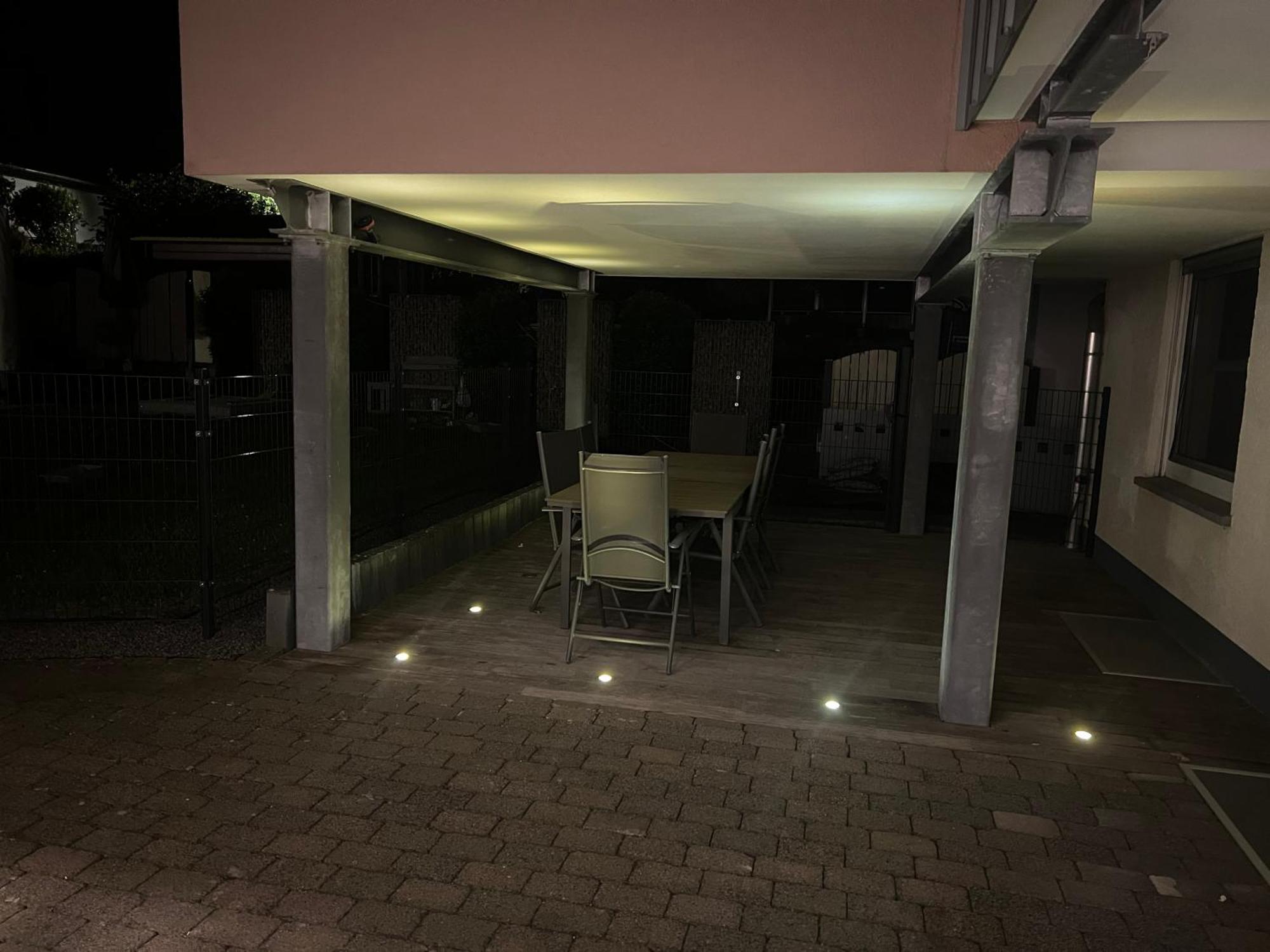 Ferienwohnung Eifelliebe Bitburg Exterior foto